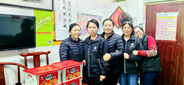 38婦女節(jié)：節(jié)日快樂，感恩有您