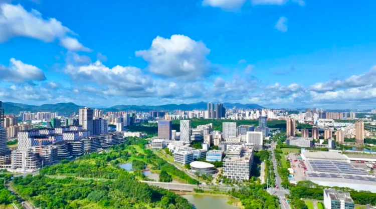 全國級單項冠軍+5，坪山制造業(yè)做對了什么？